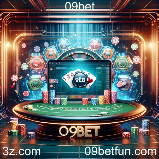 Experiência VIP 09bet